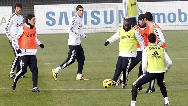 Lass, sobre su continuidad en enero: «A día de hoy, no sé»