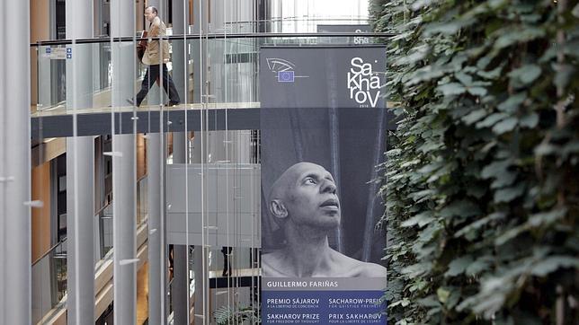 Los excarcelados cubanos también se sienten ganadores del premio a Fariñas