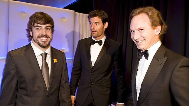 Ferrari tratará por igual a Alonso y Massa en el comienzo del campeonato 2011