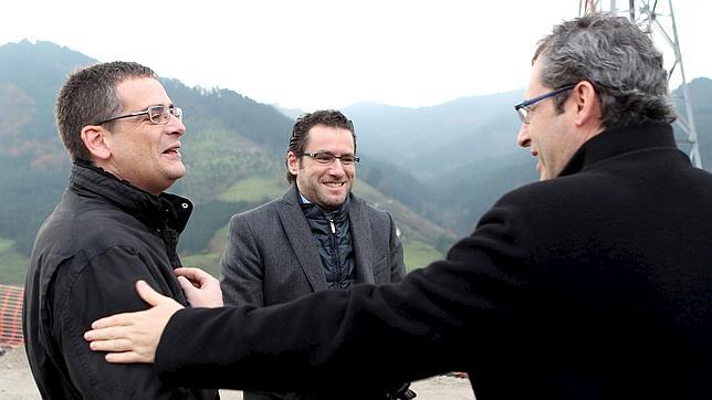 Basagoiti: «Quienes crean que los etarras se han vuelto buenos son imbéciles»