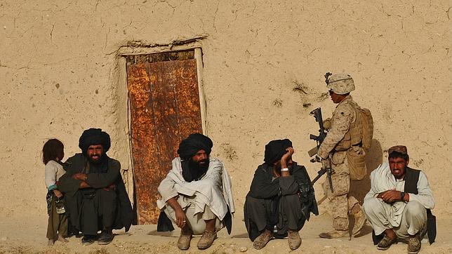 Obama confirma progresos en Afganistán y la retirada a partir de julio