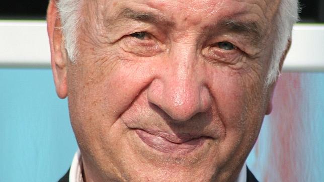 El actor Armin Mueller-Stahl recibirá el Oso de Oro de Honor de la Berlinale