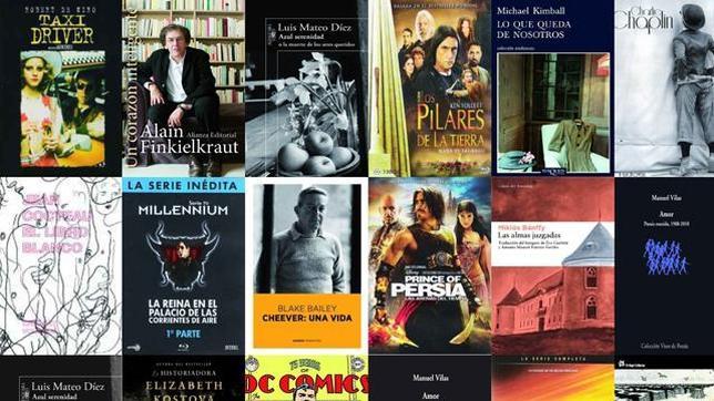 Por amor al arte, al diseño