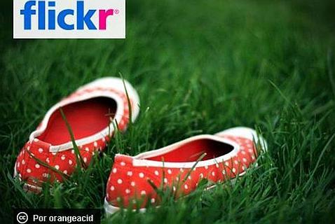 ¿Venderá Yahoo Flickr?