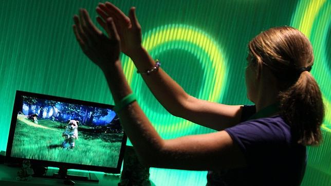 Kinect puede ser cuatro veces más preciso