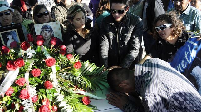 Matan a un cuñado de la mujer asesinada el jueves en Chihuahua