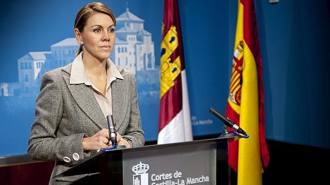 El PP tilda de «maniobra de distracción» el debate sobre la sucesión