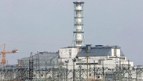 Visitas guiadas a Chernobil