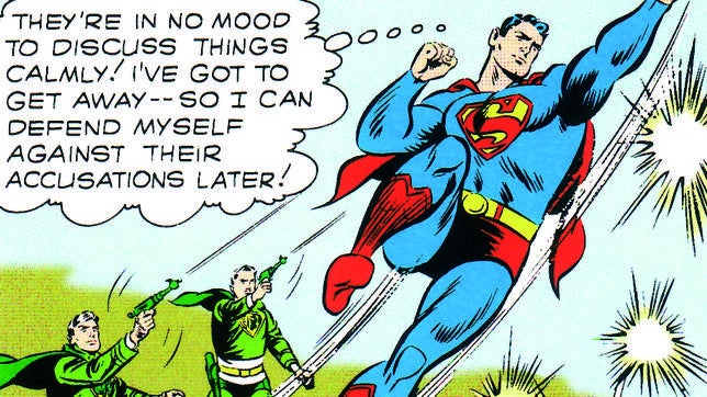 En el liceo aristotélico