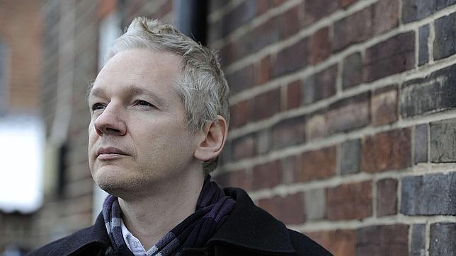 Assange: «Si me extraditan a EE.UU. es muy posible que me maten»