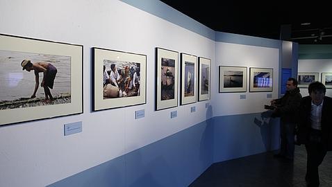 Agua, un recurso limitado