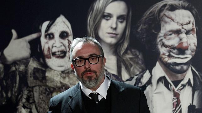 Internet se cita con los cineastas el próximo jueves