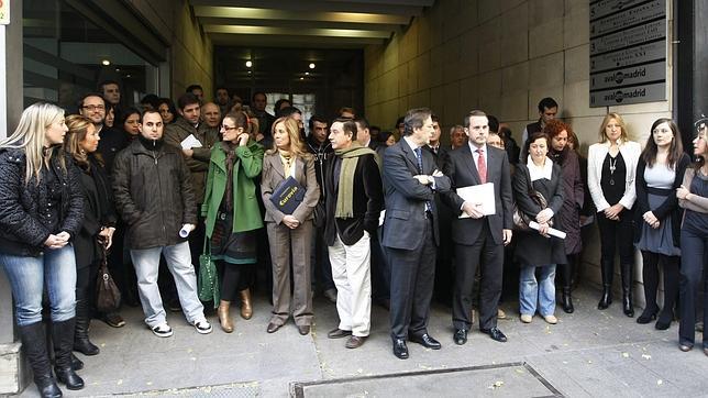 La Audiencia Nacional rechaza las denuncias de los consumidores contra los controladores aéreos