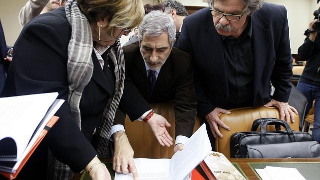 El Pacto de Toledo vota sus recomendaciones sin acuerdo sobre la jubilación a los 67 años