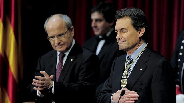 Sánchez-Camacho avisa de que el pacto CiU-PSC se extenderá a las grandes ciudades