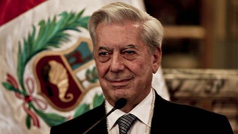 Mario Vargas Llosa presidirá el nuevo Consejo Artístico del Teatro Real