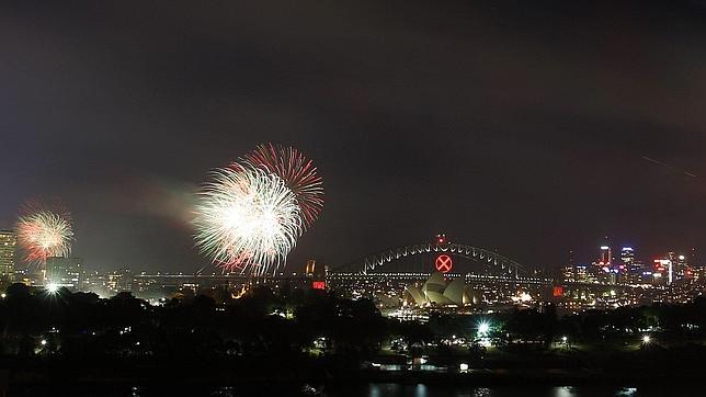 El planeta ya está en 2011