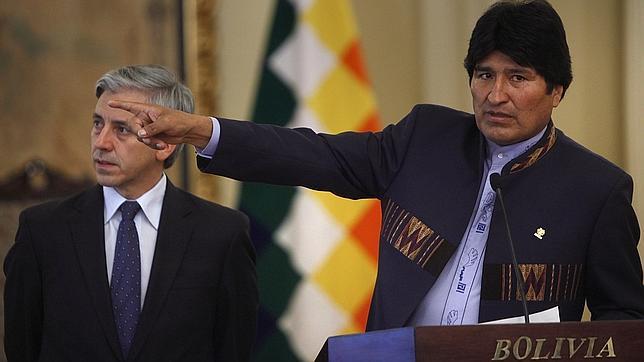 Los sindicatos obligan a Evo Morales a retirar el controvertido «gasolinazo»