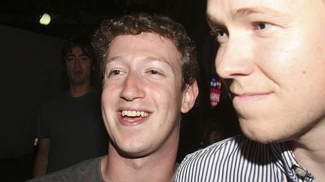 Facebook ya vale 50.000 millones de dólares, según Goldman Sachs