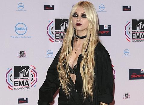 Los peores looks de 2010