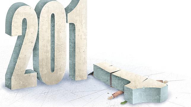 2011, un ajuste sin tregua