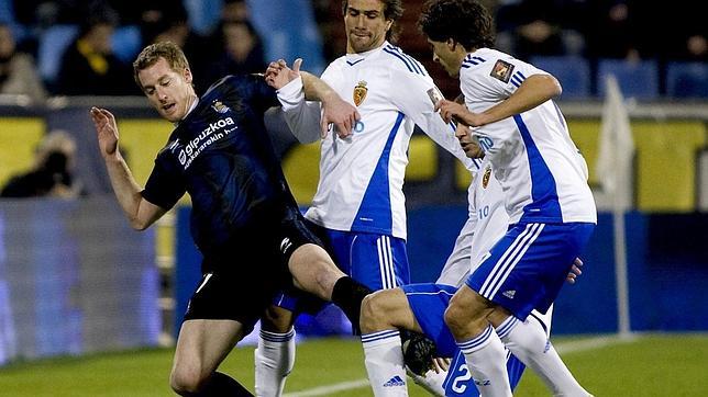 Víctimas de ETA llaman «cínicos» a los 8 futbolistas que acudirán a la marcha por los presos de ETA