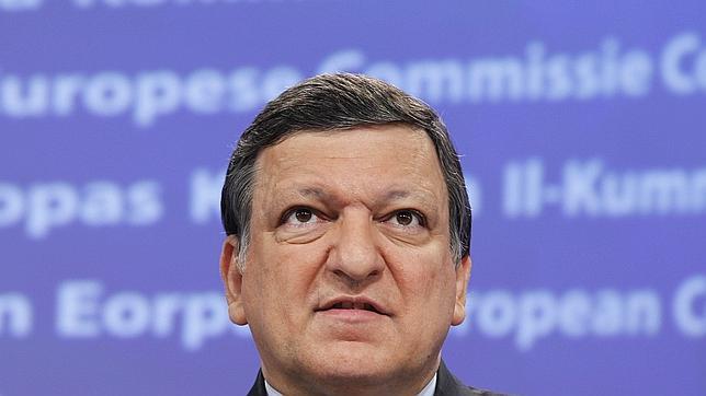 Barroso augura un 2011 «doloroso» y «muy desafiante» para Europa