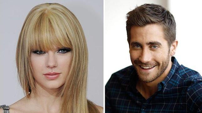 Taylor Swift y Jake Gyllenhaal ponen fin a su relación