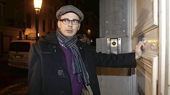 Bélgica, más cerca de otras elecciones tras la dimisión del mediador para formar gobierno