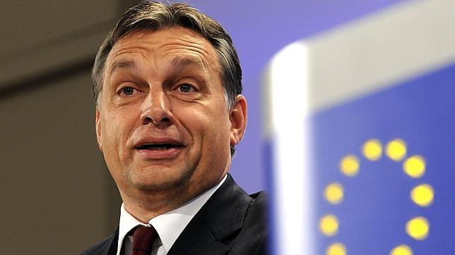 Hungría sostiene que no cambiará la Ley de Prensa a pesar de las críticas europeas