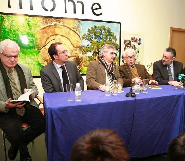 Cincuenta años de memorias