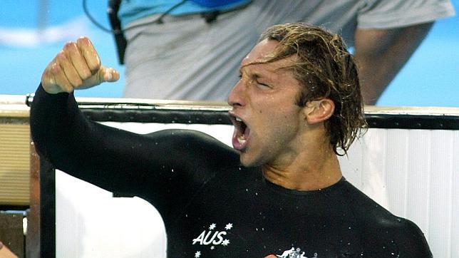 Thorpe podría regresar a la competición