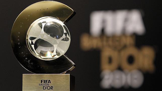 Mourinho, ausente en la rueda de prensa de los nominados