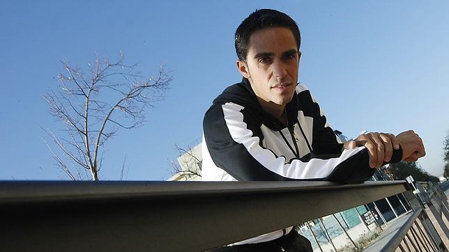 El «caso Contador» sigue en manos de la Federación Española