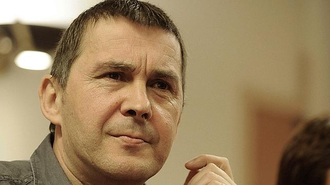 Otegi: «El precio de aceptar las condiciones de la ley de partidos es insignificante»