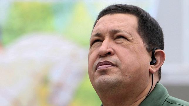 La oposición venezolana denuncia a Chávez en la OEA