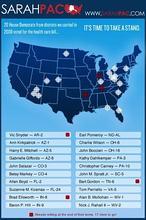 Sarah Palin acusa a periodistas y expertos de «libelo de sangre»