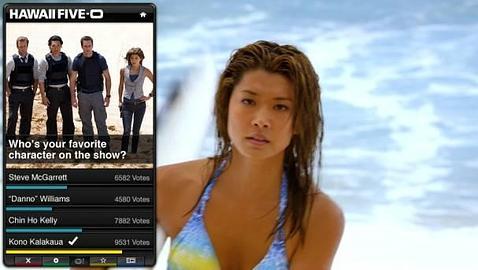 Yahoo TV, ¿un ejemplo a seguir?