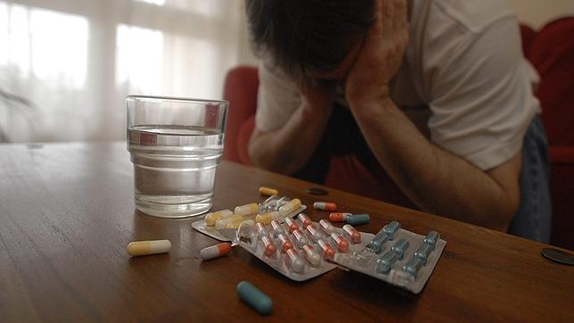 El consumo habitual de analgésicos aumenta el riesgo de infarto