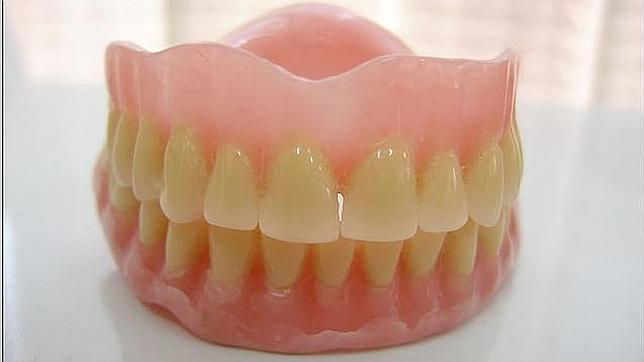 Recuperar los dientes con células madre