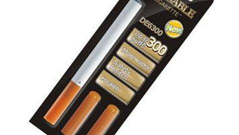 Los neumólogos desaconsejan el cigarrillo electrónico