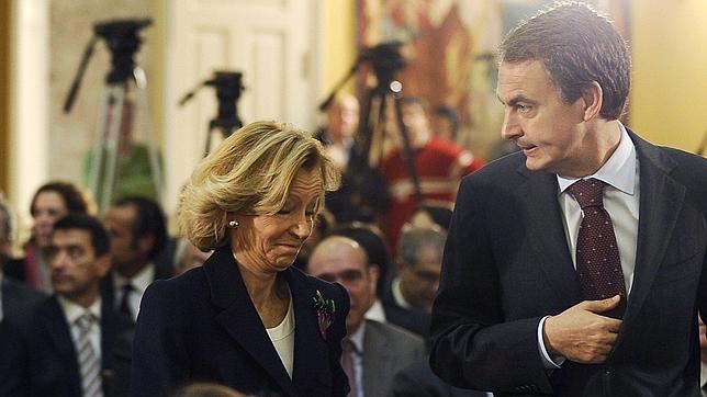 Una misión del FMI desembarca en España en plena crisis de las cajas