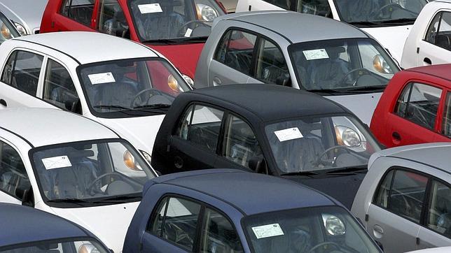 Los mandos sin llave para coches presentan fallos de seguridad