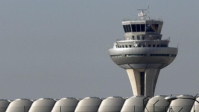 Aena inicia el concurso para liberalizar las torres de control de trece aeropuertos