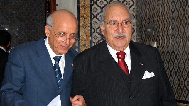 El viejo régimen ocupa los puestos clave del nuevo gobierno tunecino