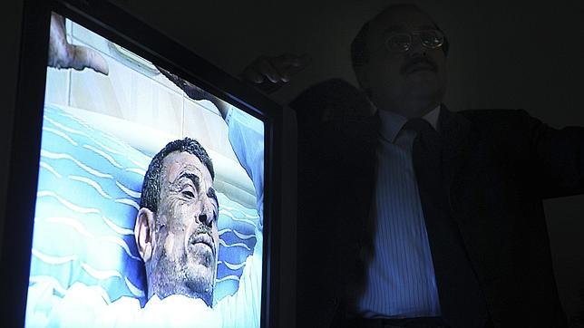 Tres egipcios se queman a lo bonzo en El Cairo y Alejandría