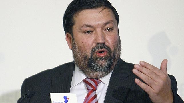 Caamaño advierte a Batasuna de que no tendrá «opciones para colarse» en las elecciones