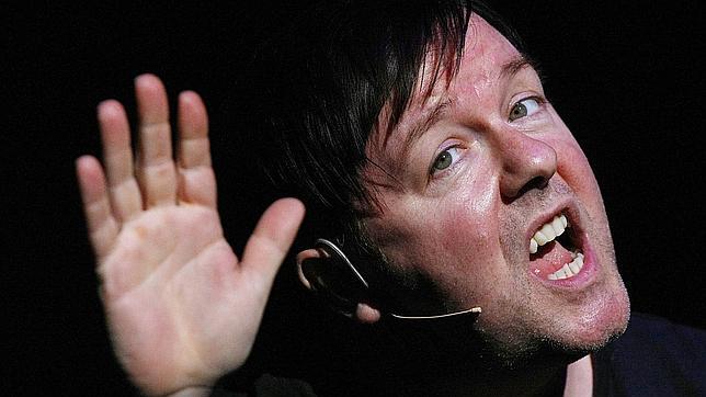 «La prensa no me quiere, los cienciólogos me la tienen jurada&amp;#8230;»