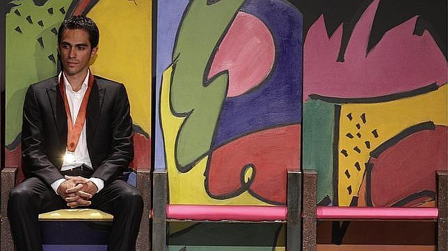 Fecha límite al «caso Contador»: 15 de febrero