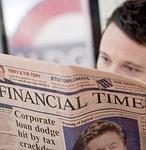 Las suscripciones digitales al «Financial Times» subieron el 71% en un año